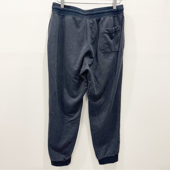 Nike Men’s AW77 FT Cuffed Showbox Sweatpants Size Large - Picture 3 of 11